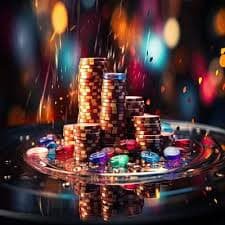 hhh431 လောင်းကြေး Myanmar ကစားသူများ Online Betting ကစားနေသော မြင်ကွင်း