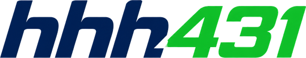 hhh431 Logo